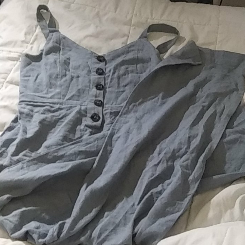 Jumpsuit